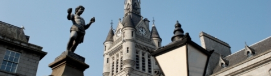Aberdeen