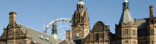 Sheffield