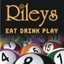 Rileys - Pool, Snooker & Poker Club